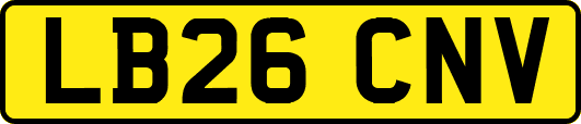 LB26CNV