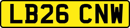 LB26CNW
