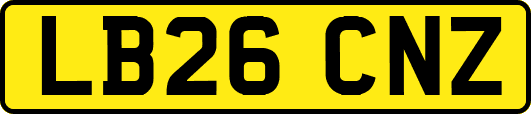 LB26CNZ
