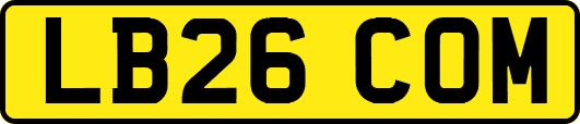 LB26COM