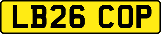 LB26COP