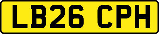 LB26CPH