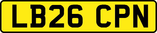 LB26CPN