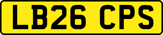 LB26CPS