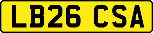 LB26CSA