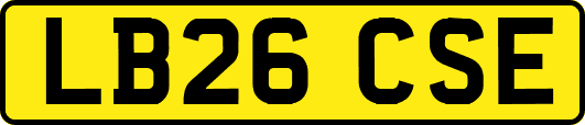 LB26CSE