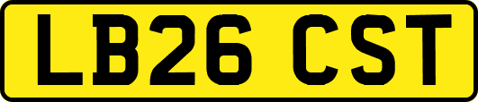 LB26CST