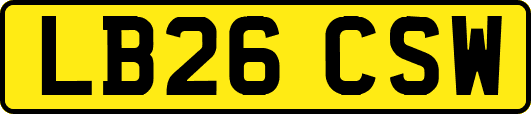 LB26CSW
