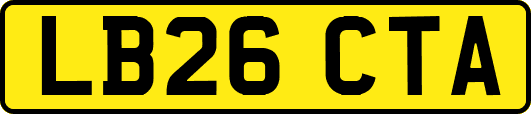 LB26CTA