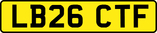 LB26CTF