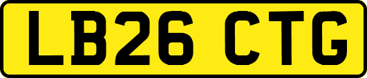 LB26CTG