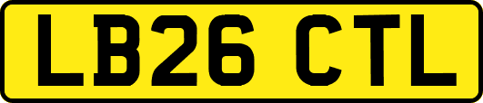 LB26CTL