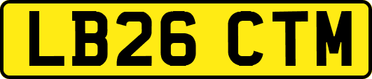 LB26CTM
