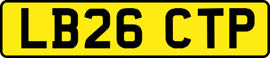 LB26CTP