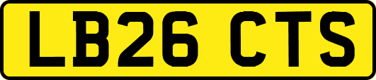 LB26CTS