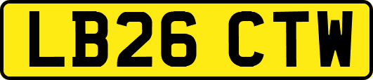 LB26CTW