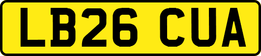 LB26CUA