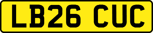 LB26CUC