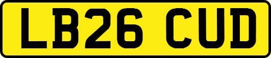 LB26CUD