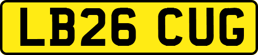 LB26CUG