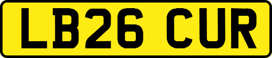 LB26CUR