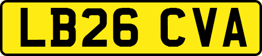 LB26CVA