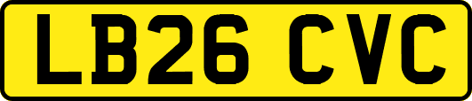 LB26CVC