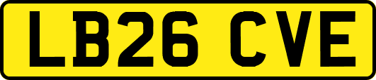 LB26CVE