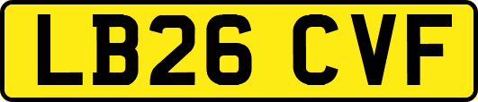 LB26CVF