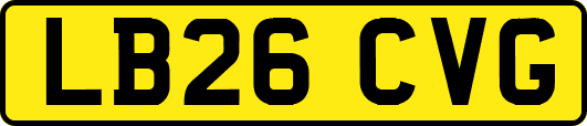 LB26CVG