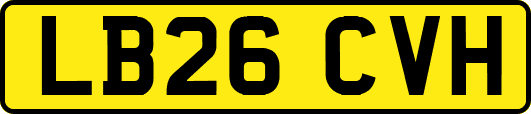 LB26CVH