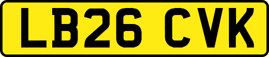 LB26CVK