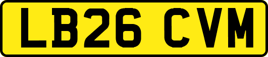 LB26CVM