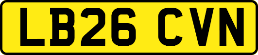 LB26CVN