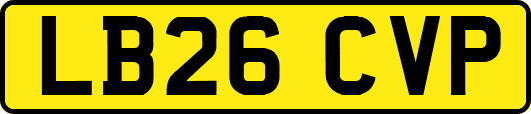 LB26CVP