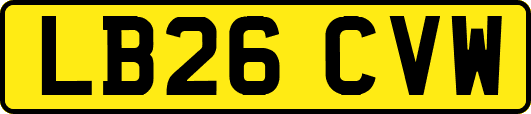 LB26CVW