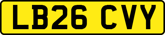 LB26CVY
