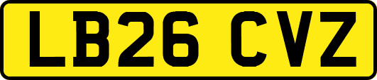 LB26CVZ