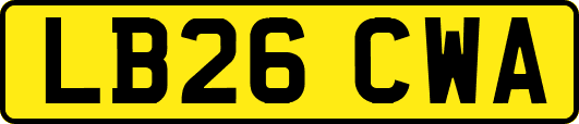LB26CWA