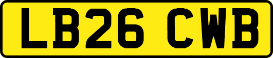 LB26CWB