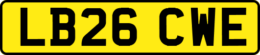 LB26CWE