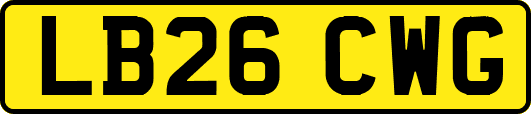 LB26CWG