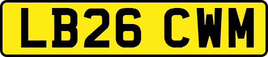 LB26CWM