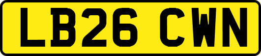 LB26CWN