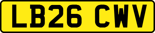 LB26CWV