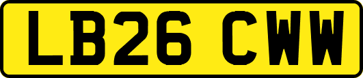 LB26CWW