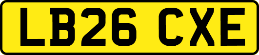 LB26CXE