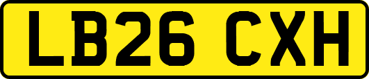 LB26CXH