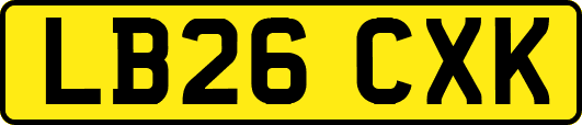 LB26CXK