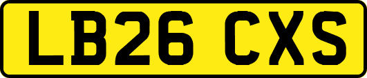 LB26CXS